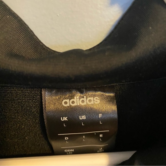 Adidas Jacket - Picture 2 of 3